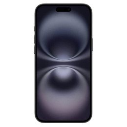 Смартфон Apple iPhone 16 Plus 512GB черный