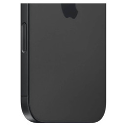 Смартфон Apple iPhone 16 Plus 256GB черный