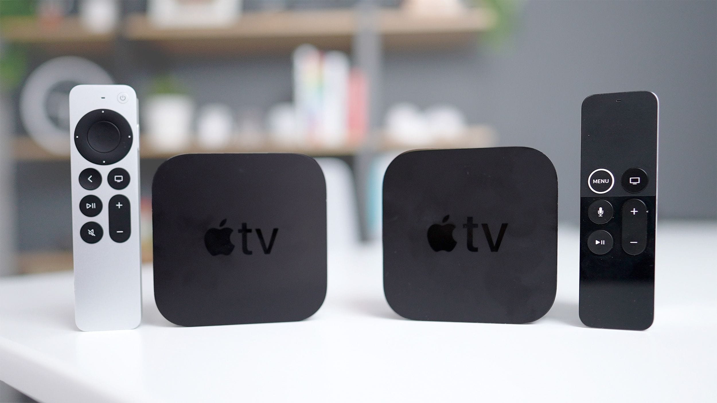 Apple TV 4K 2021: обзор, характеристики, возможности, подключение, настройка, лучшие приложения для ресивера эппл тв 4K