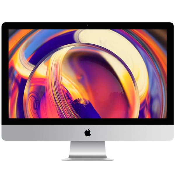 Купить Моноблок Apple iMac 27 Retina 5K Core i9 3,6/8/1TB SSD/RP580X в каталоге интернет магазина М.Видео по выгодной цене с доставкой, отзывы, фотографии - Москва